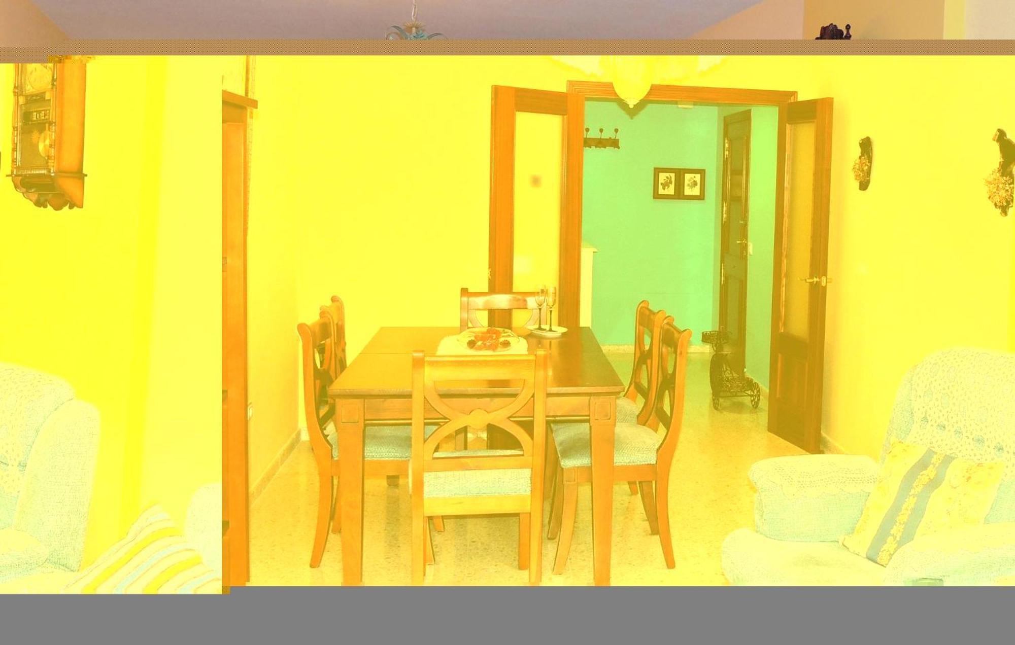 Stunning apartment in Jerez de la Frontera with 3 Bedrooms Buitenkant foto