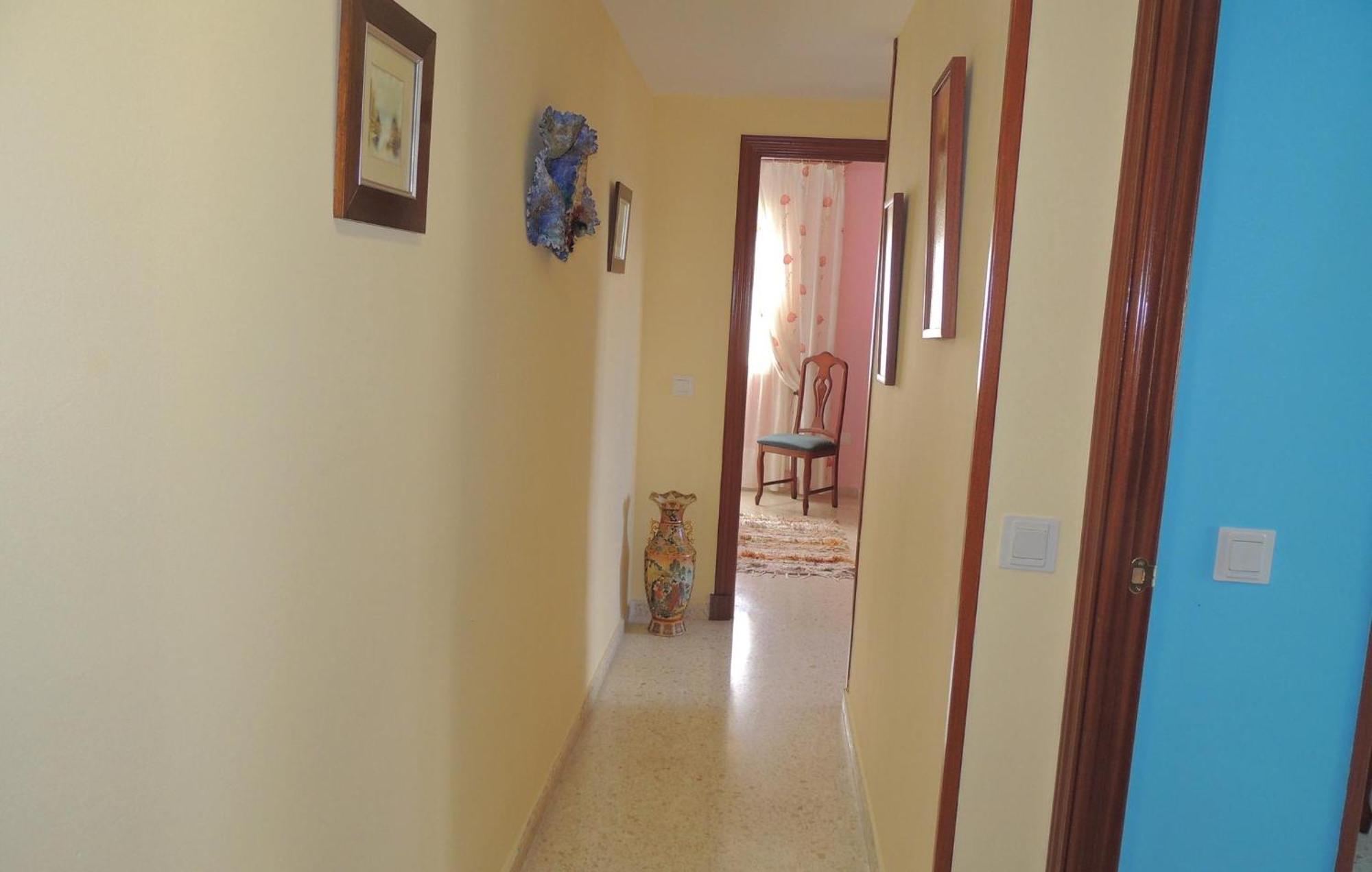 Stunning apartment in Jerez de la Frontera with 3 Bedrooms Buitenkant foto